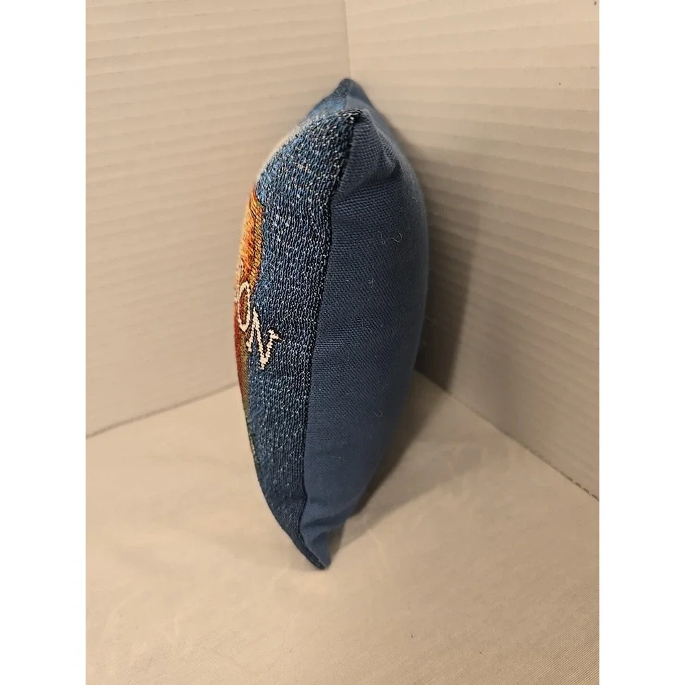 Tis The Season Small‎ Decorative Christmas Pillow 7